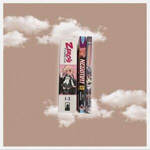 ♥︎ Assorted Manga Books ♥︎